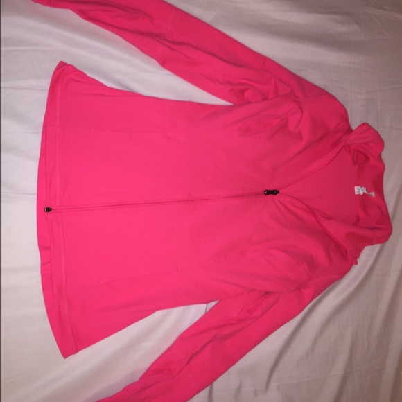 Under Armor Zip Up