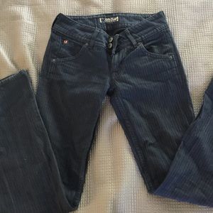 Hudson jeans