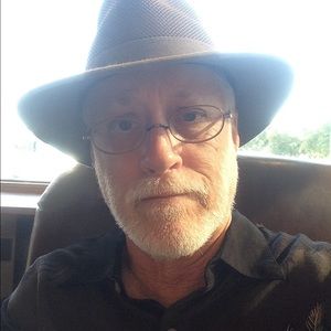 Meet your Posher, Gary