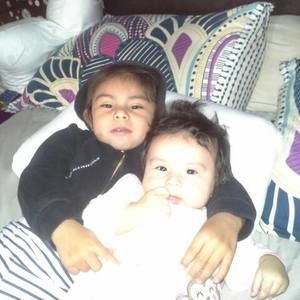 Meet your Posher, Ingrid