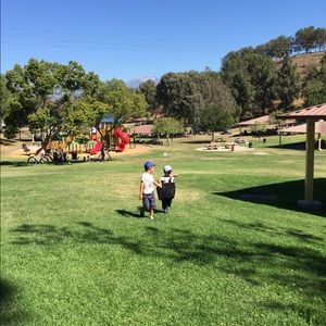 Meet your Posher, Yukari