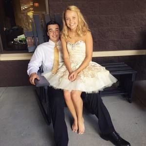 Meet your Posher, Cooper