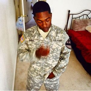 Meet your Posher, Jamel