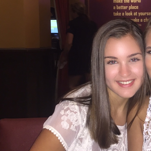 Meet your Posher, Maddy - Picture 1 of 1