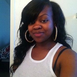 Meet your Posher, Janine