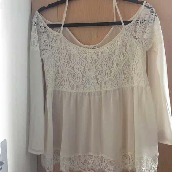 brand new top