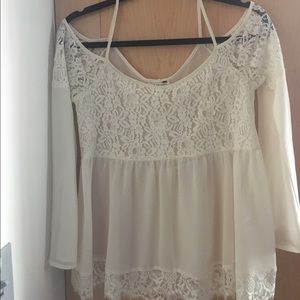 brand new top