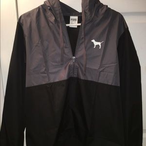 Victoria's Secret Pink anorak