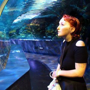 Meet your Posher, Serena