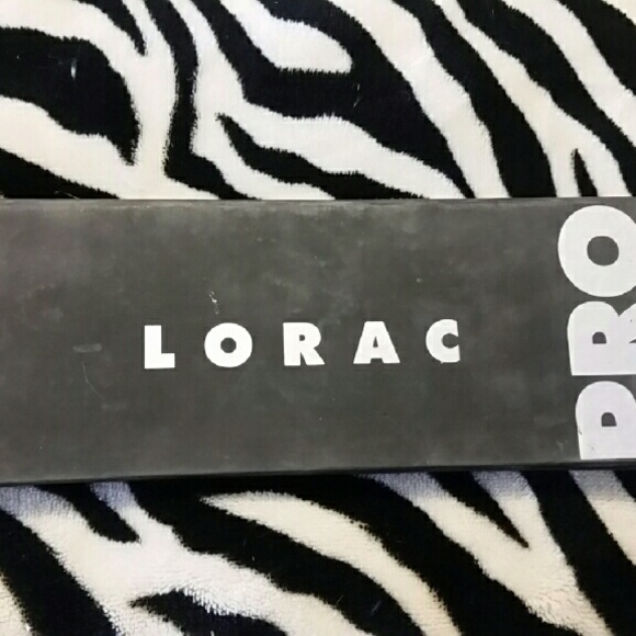 Loran Pro Pallet