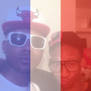 Meet your Posher, Johnathan