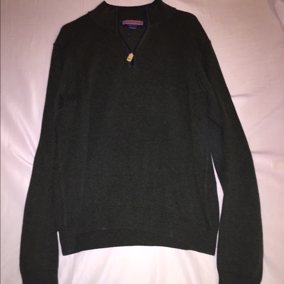 Vineyard Vines Quarter Zip