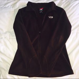 North Face fleece