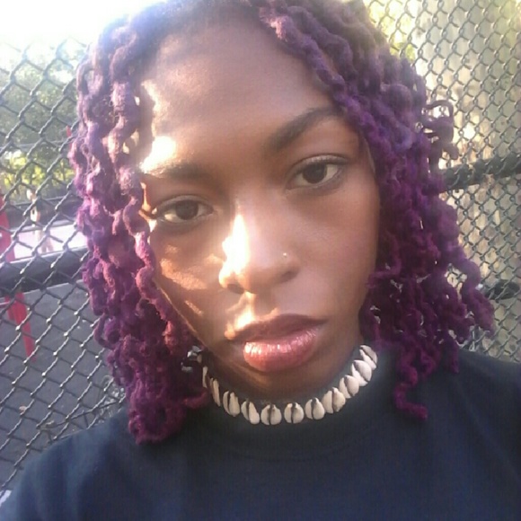 Meet your Posher, Yasmeen