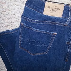 Abercrombie & Fitch Jeans