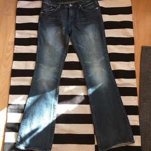 Rock republic size 31 jeans