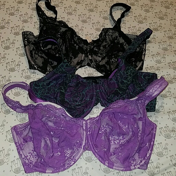 Cacique bras