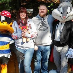 Meet your Posher, William