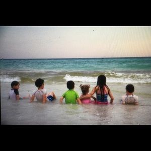 Meet your Posher, Erin