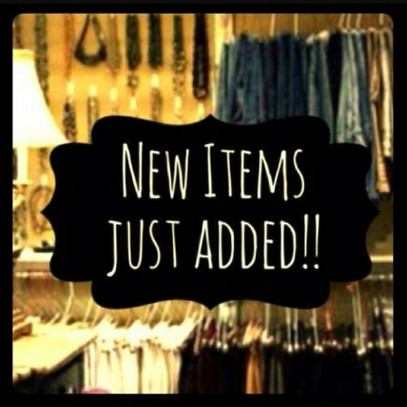 LOTS OF ITEMS JUST ADDED - Picture 1 of 1