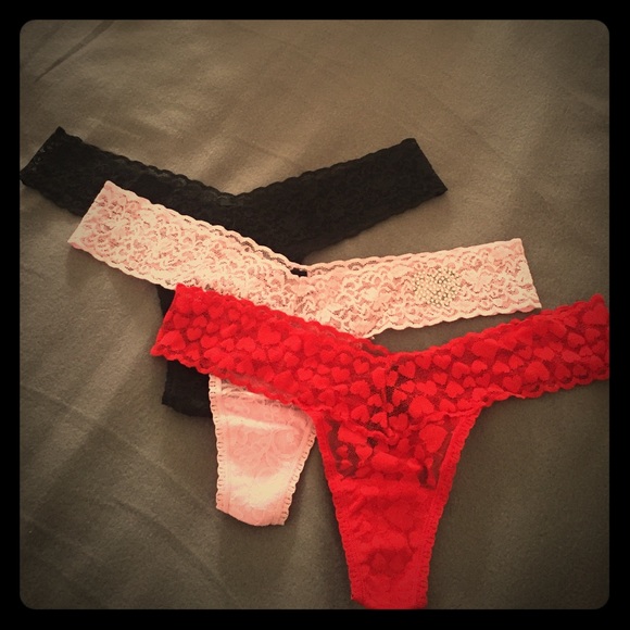 NEW VS Thongs (3)