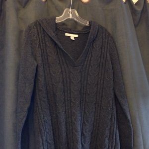 Old navy sweater dress