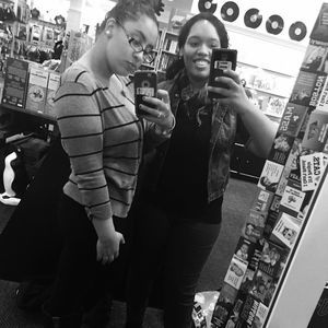 Meet your Posher, Jasmin