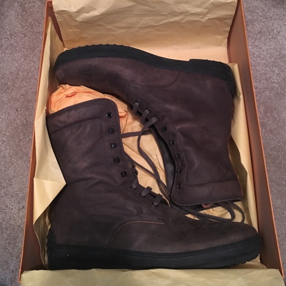 Tod's winter Gommini - Picture 2 of 4