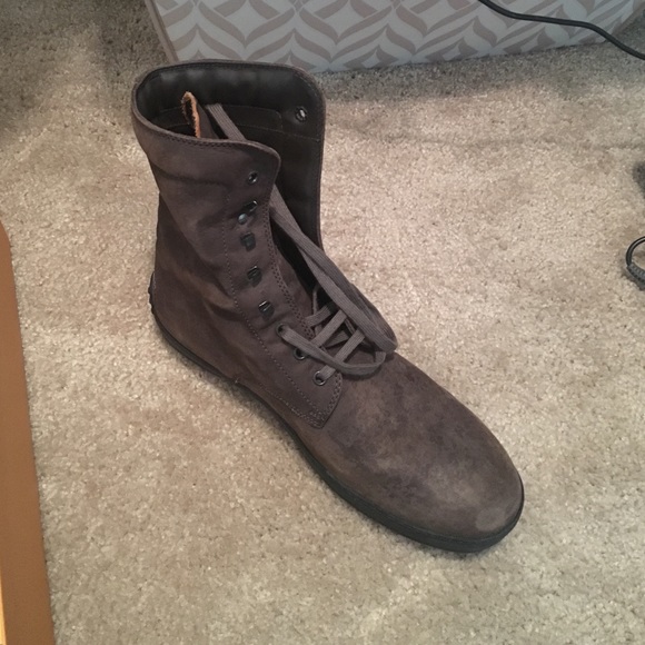 Tod's winter Gommini - Picture 4 of 4