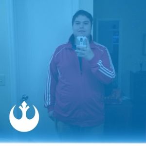 Meet your Posher, Steven