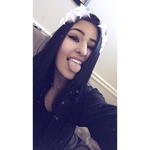 Meet your Posher, Amber