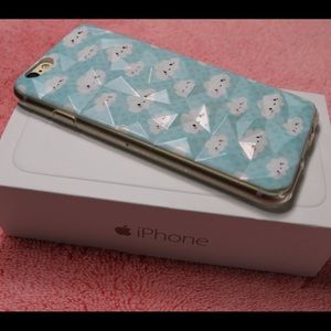 Cute ,, iPhone 6/6s Cases