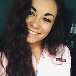 Meet your Posher, Jordan