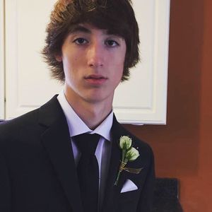 Meet your Posher, Seth
