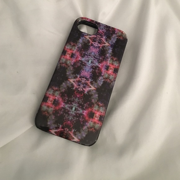 iPhone 5/5s case