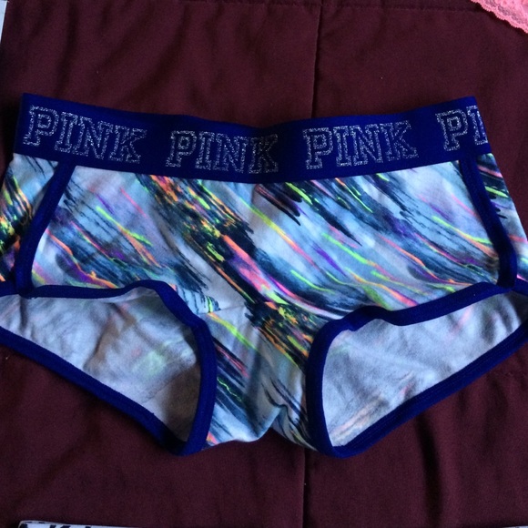 Victoria secret boyshorts