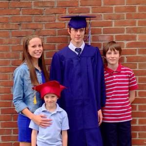 Meet your Posher, Rosemarie