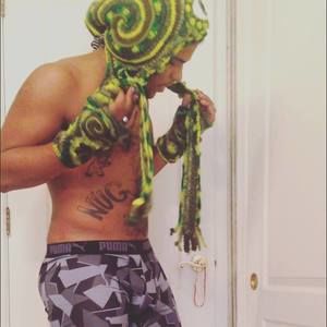 Meet your Posher, Jp