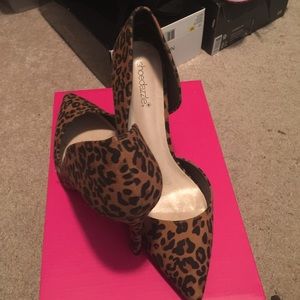 Heels