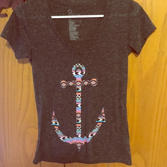 Zumiez Empyre V-Neck