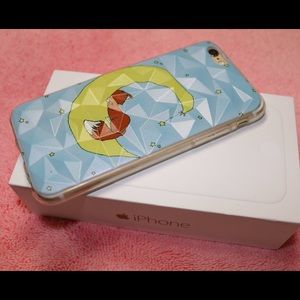 Cute ,, iPhone 6/6s Cases