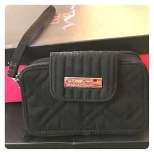 Vera Bradley Wristlet/Wallet