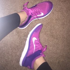 Nike Flyknit 4.0