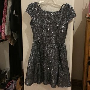 Size 5/6 prom dress