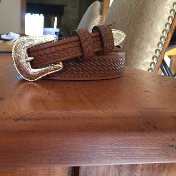 Western Belt