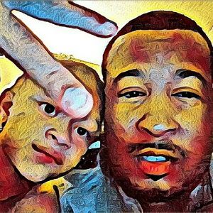 Meet your Posher, Mike