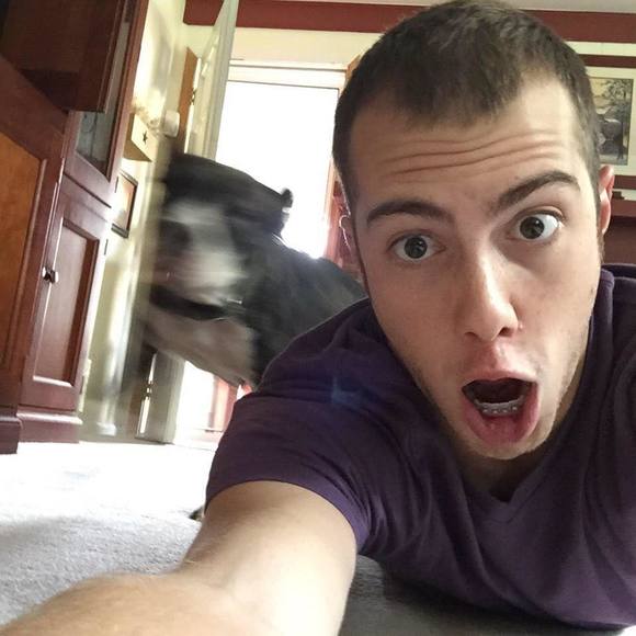 Meet your Posher, Jonathan - Picture 1 of 1