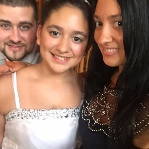 Meet your Posher, Cindy