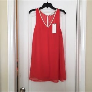 NWT Lush Dress