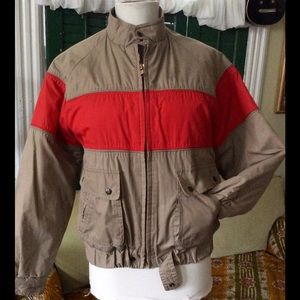 ‼️VINTAGE♥️BOMBER